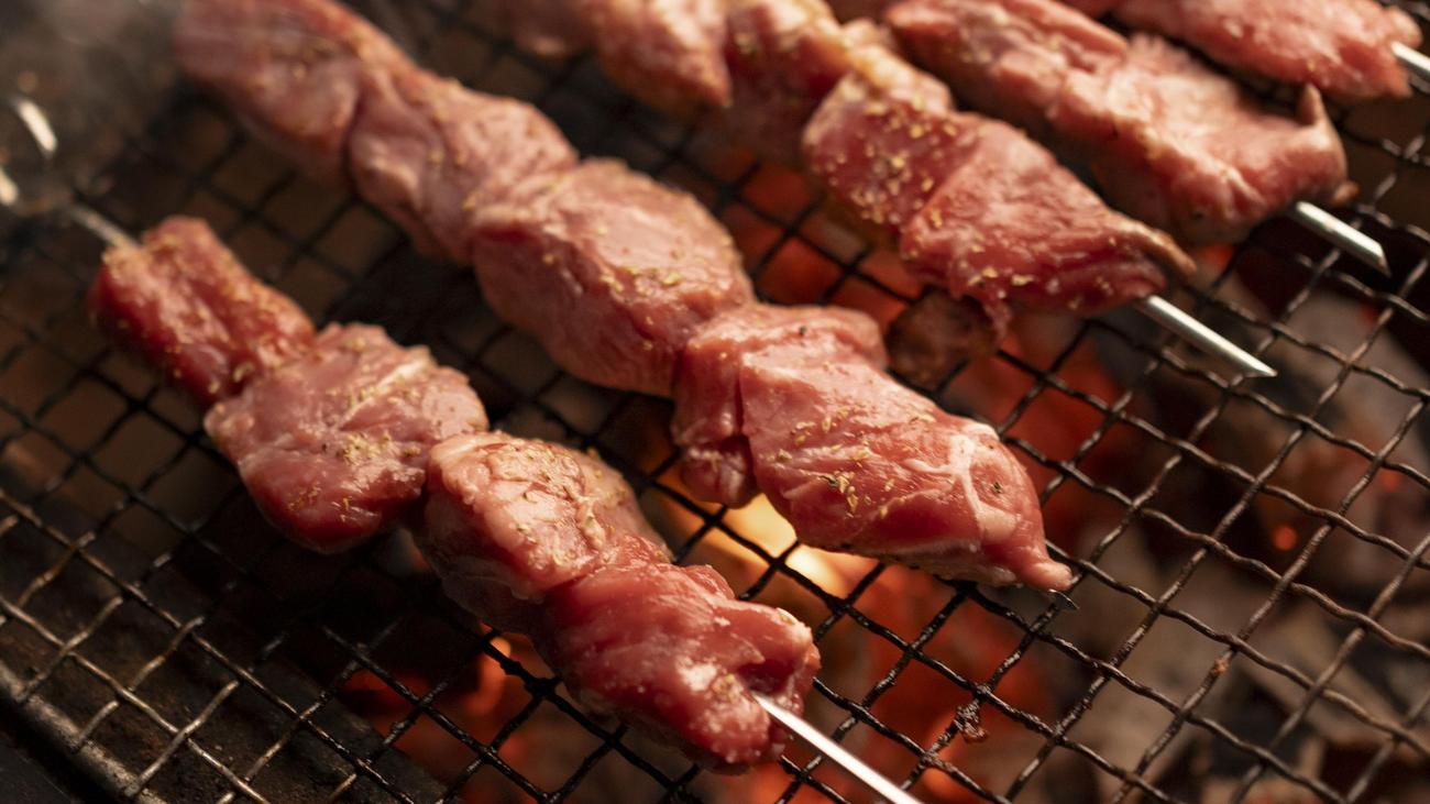 Grillen: Was die Griechen übers Feuer wissen