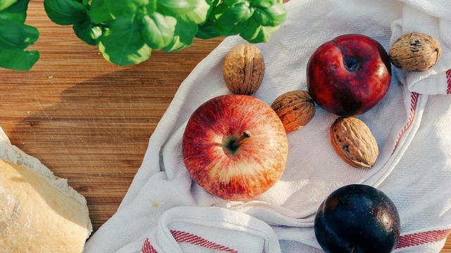 Ernährung für geistige Fitness: So müssen Sie essen, um Ihr Gehirn langfristig fit zu halten