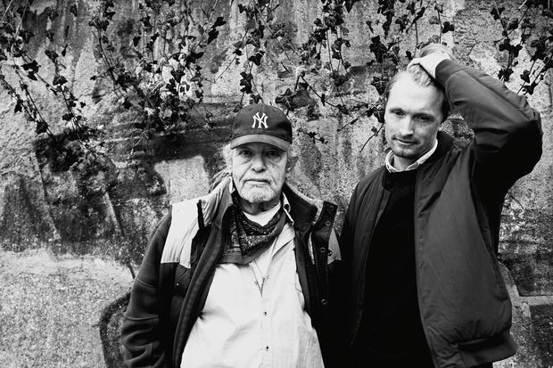 Richard Oetker - News und Infos | ZEIT ONLINE