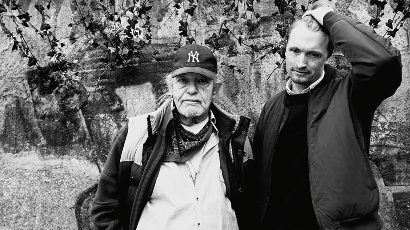 Richard Oetker - News und Infos | ZEIT ONLINE