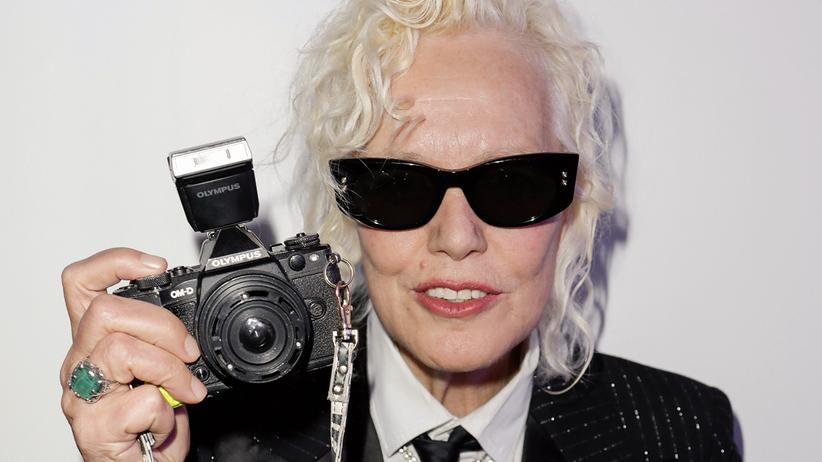 Ellen von Unwerth: 