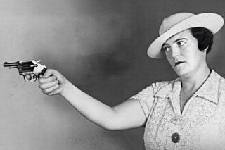 Frauen in der Polizei: Mary agnes shanley, 1896–1989 Detektivin in new york city