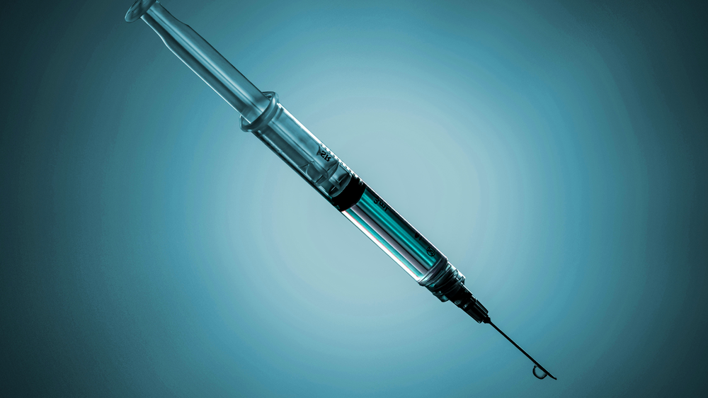 Kriminalfall um einen Anästhesisten: Eine Spritze brachte den Tod: Emilia starb an den Folgen eines mit Keimen kontaminierten Narkosemittels.