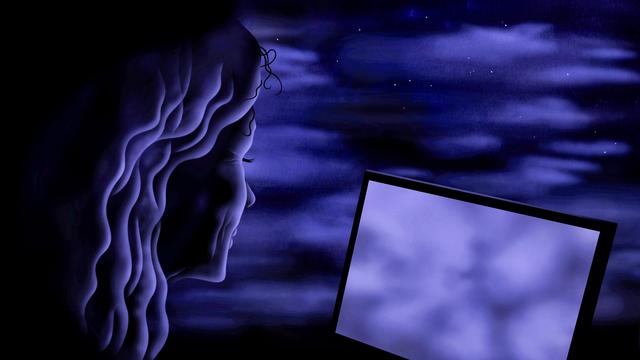 Love-Scammer: Meine Mutter suchte nach der Liebe