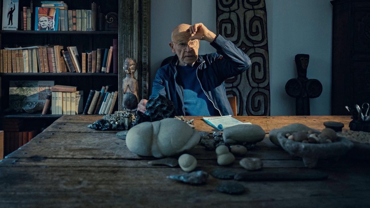 Hans Günter Wallraff: »Ich habe den Tod herausgefordert«