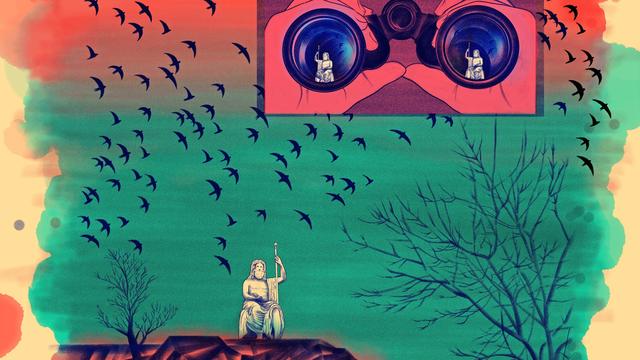 Arne Dahl: »Ich wollte die dunkle Seite des Mondes erhellen«
