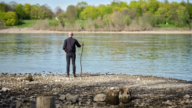 Albi Roebke: Reden wir über den Tod