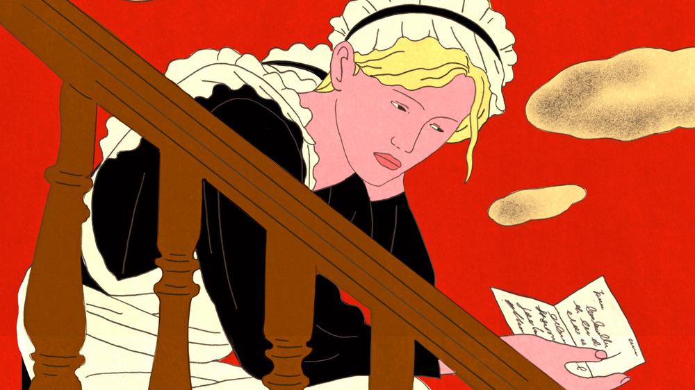 Heiratsschwindler: Warten auf Hugo