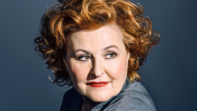 Sabine Rückert: »Da gilt die Devise: immer feste druff«