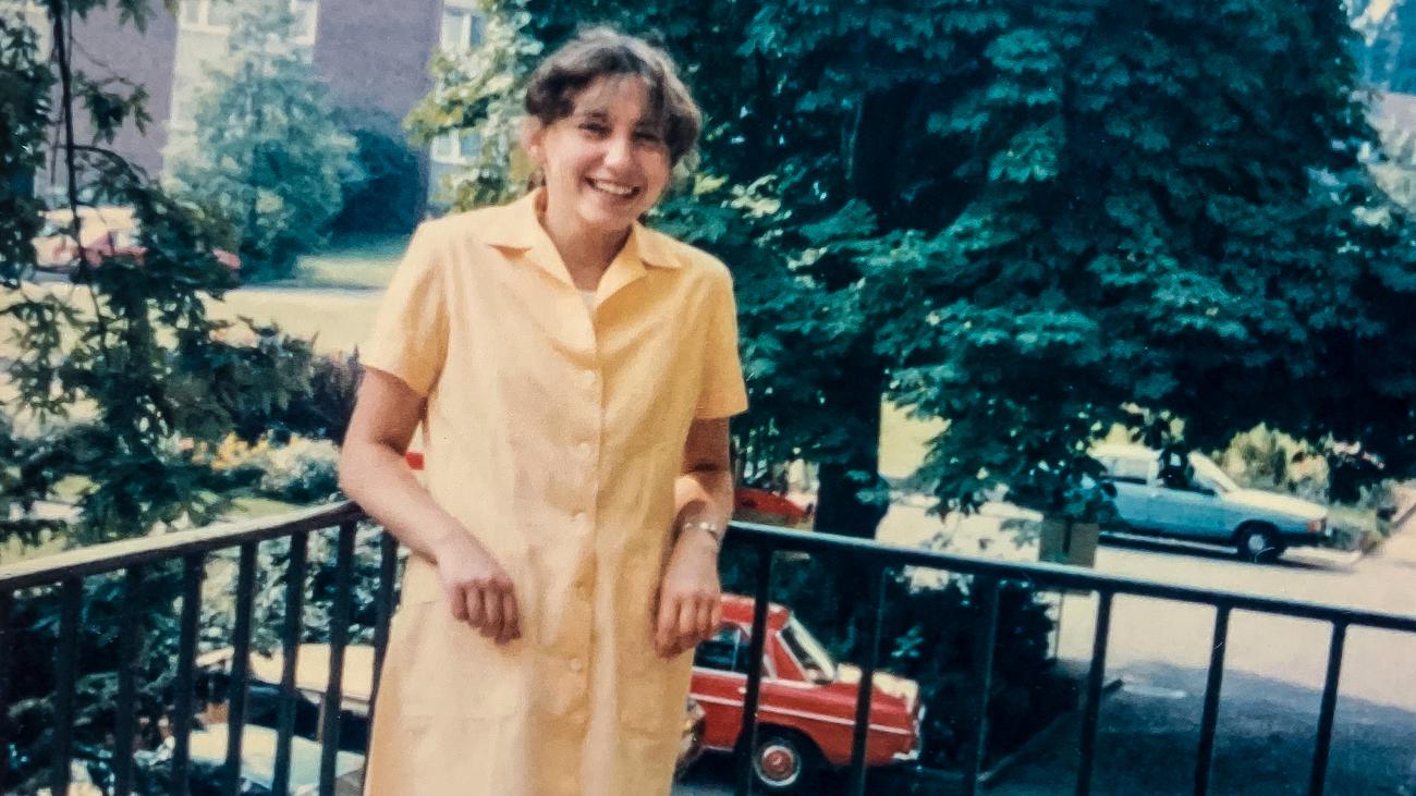 Cold Case: Ein genommenes Leben