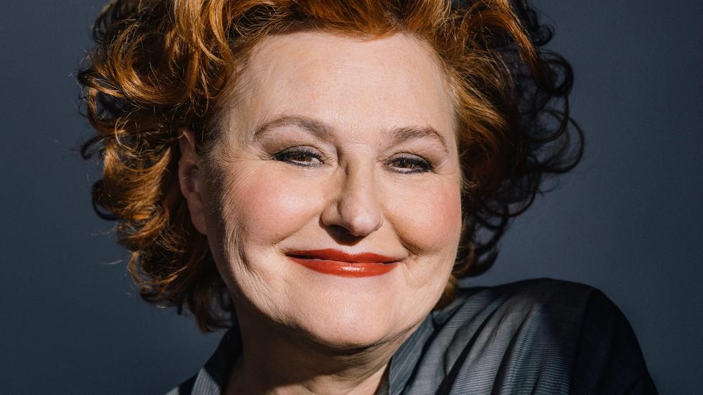  Sabine Rückert