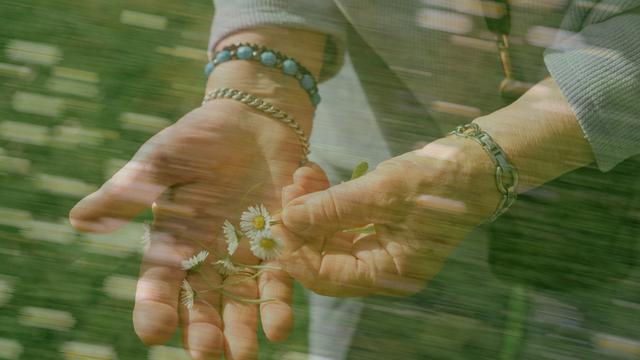 Einsamkeit im Alter: Dafür bewundere ich meine Oma
