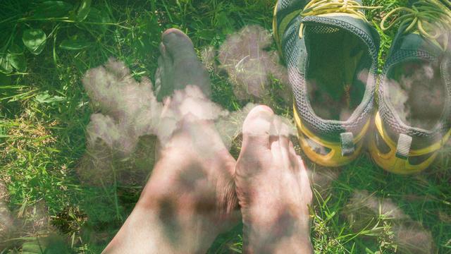 Fitness: Ich bin Anfang 40 und mache keinen Sport. Das ist okay, für den Moment