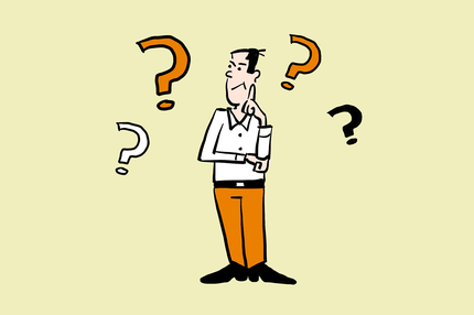 Quiz: Wie gut ist Ihr Business English? Testen Sie Ihr Wissen!