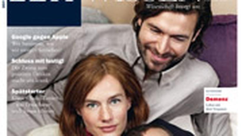 Einen Hookup-Kumpel haben