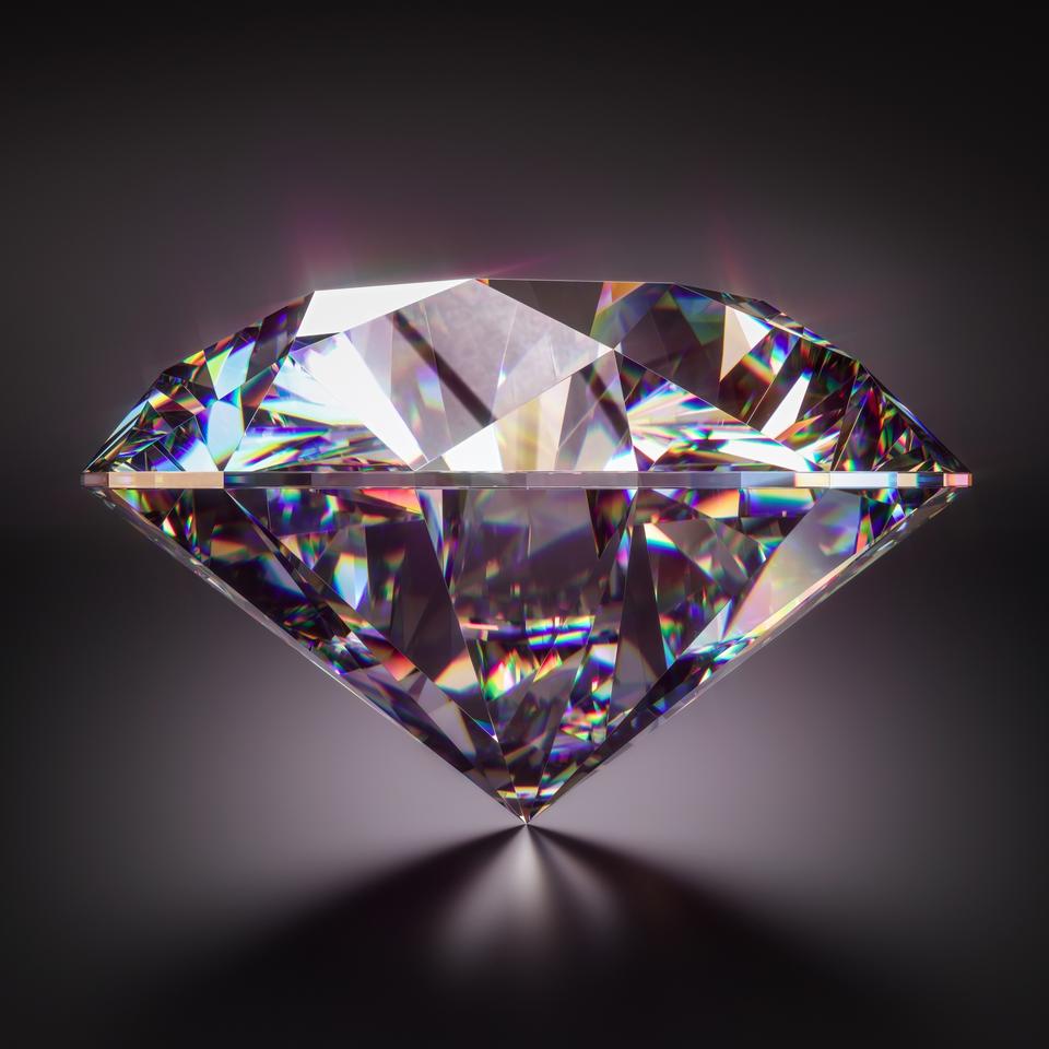 Diamanten: Diamanten