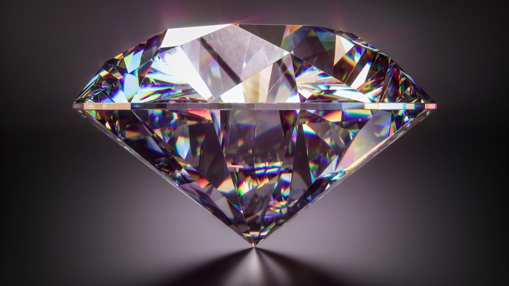 Diamanten: Von Hollywood-Blingbling bis zum Zahlungsmittel für Gangster: Diamanten sind klein, robust und kaum rückverfolgbar – und übrigens gar nicht mal so selten, wie viele denken.
