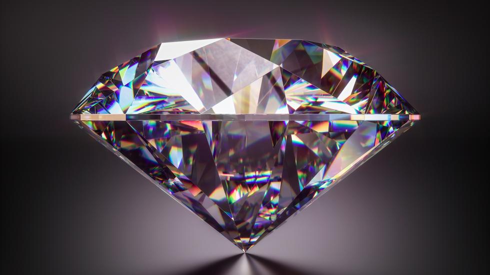 Diamanten Diamanten ZEIT ONLINE