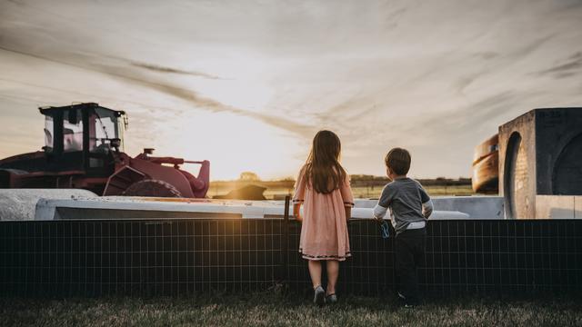 Klimawandel und Gesundheit: "Mama, wie geht das denn weiter?"