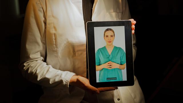 Avatare in der Medizin: Was können wir von Ihnen lernen?