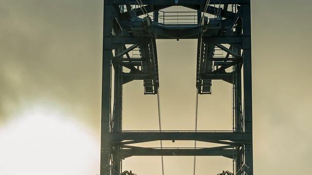 (+) Seilbahn: Flucht nach oben