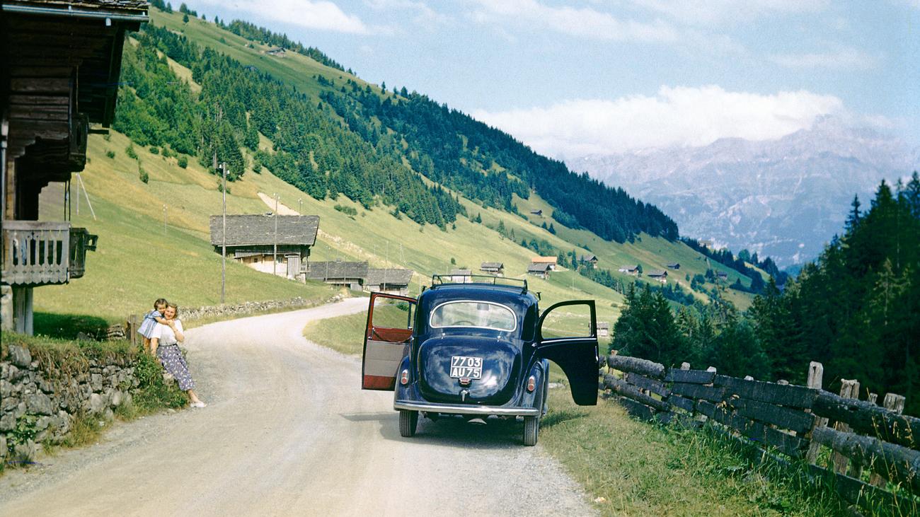 Autos: Nichts wie weg
