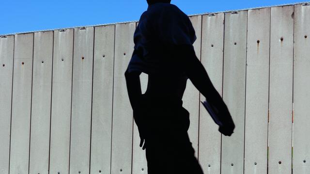 Schatten: Unser dunkler Begleiter
