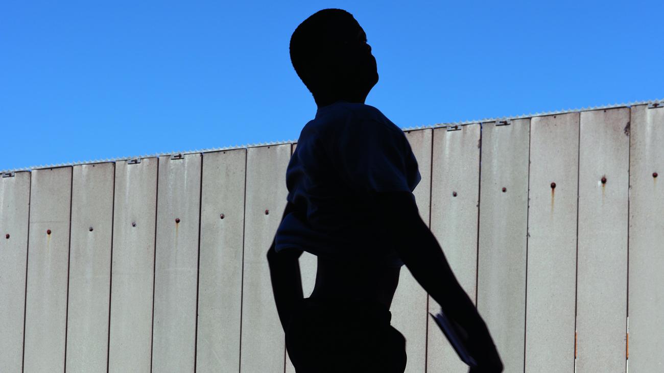 Schatten: Unser dunkler Begleiter