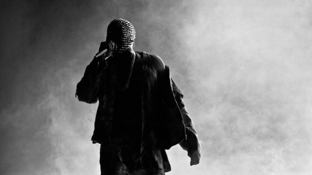 Gute Musik, aber Trump-Fan?: Kanye West ist ein Meister der Polarisierung. Seine politische Nicht-Haltung nervt.
