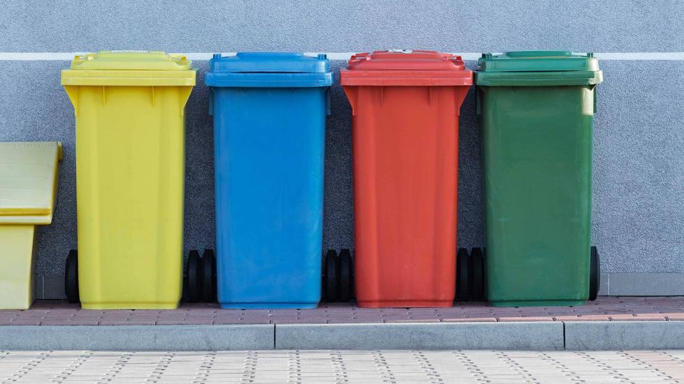 Nachhaltigkeit: Kann ich mit Mülltrennung wirklich etwas für die