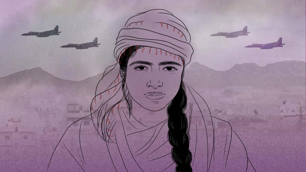 Kurdistan: Es fliegen wieder türkische Kampfjets und Drohnen über Kurdistan. Doch die Empörung vonseiten der Weltgemeinschaft bleibt aus.