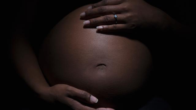 Essstörung in der Schwangerschaft: "Durch den Stress mit Kind kam das Binge-Eating zurück"