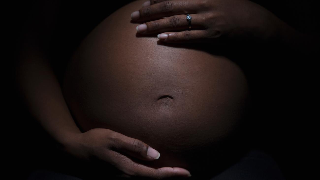 #Essstörung in der Schwangerschaft: „Durch den Stress mit Kind kam das Binge-Eating zurück“