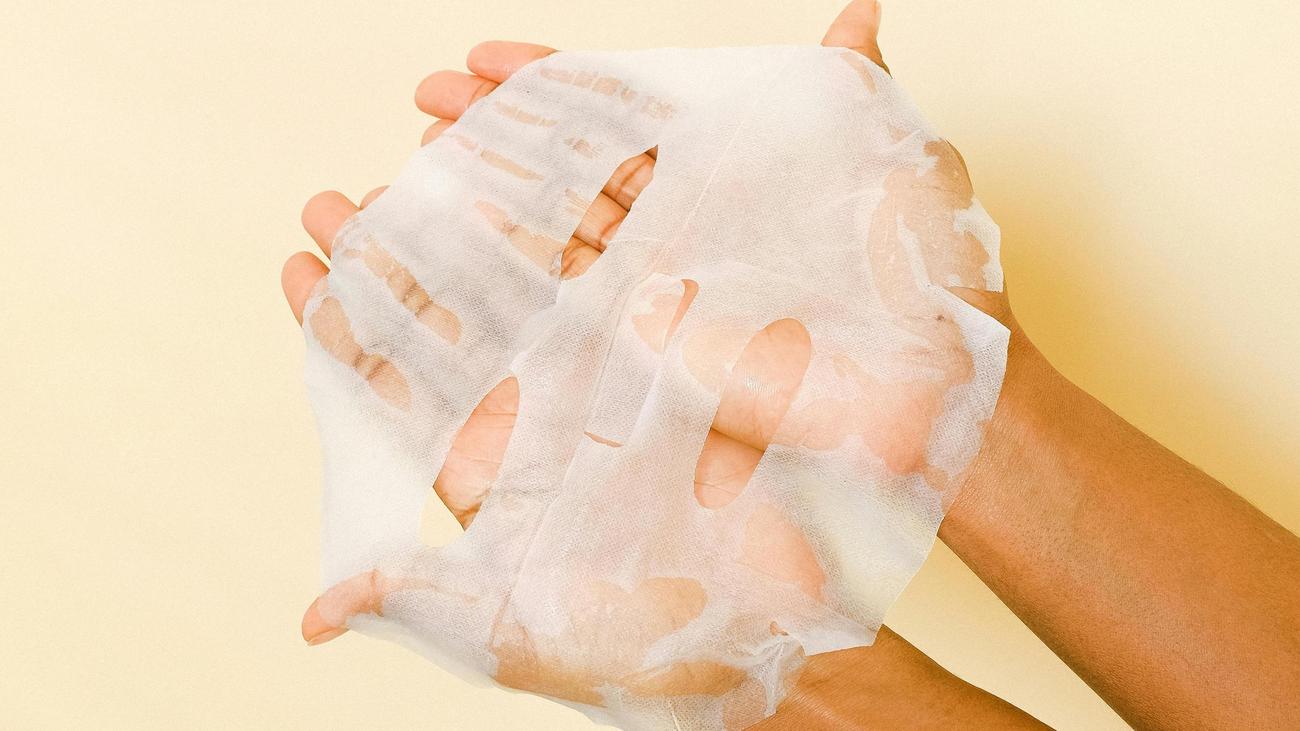#Hautpflege: Was man für die Haut tun kann, bevor sie alt ist