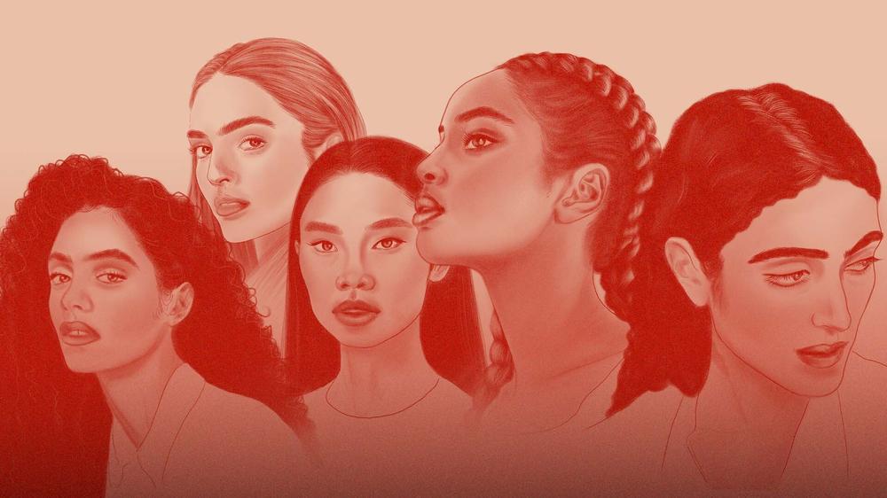 Feminismus Jeder Tag ist Kampftag ze.tt