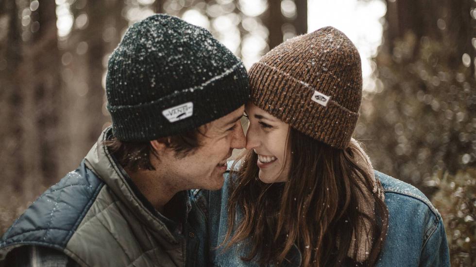 Liebe Daran erkennst du den Zeitpunkt, ab wann es eine feste Beziehung ist ze.tt