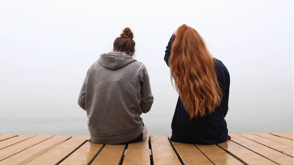 Beziehung So sind eure besten Freund*innenschaften zerbrochen ze.tt