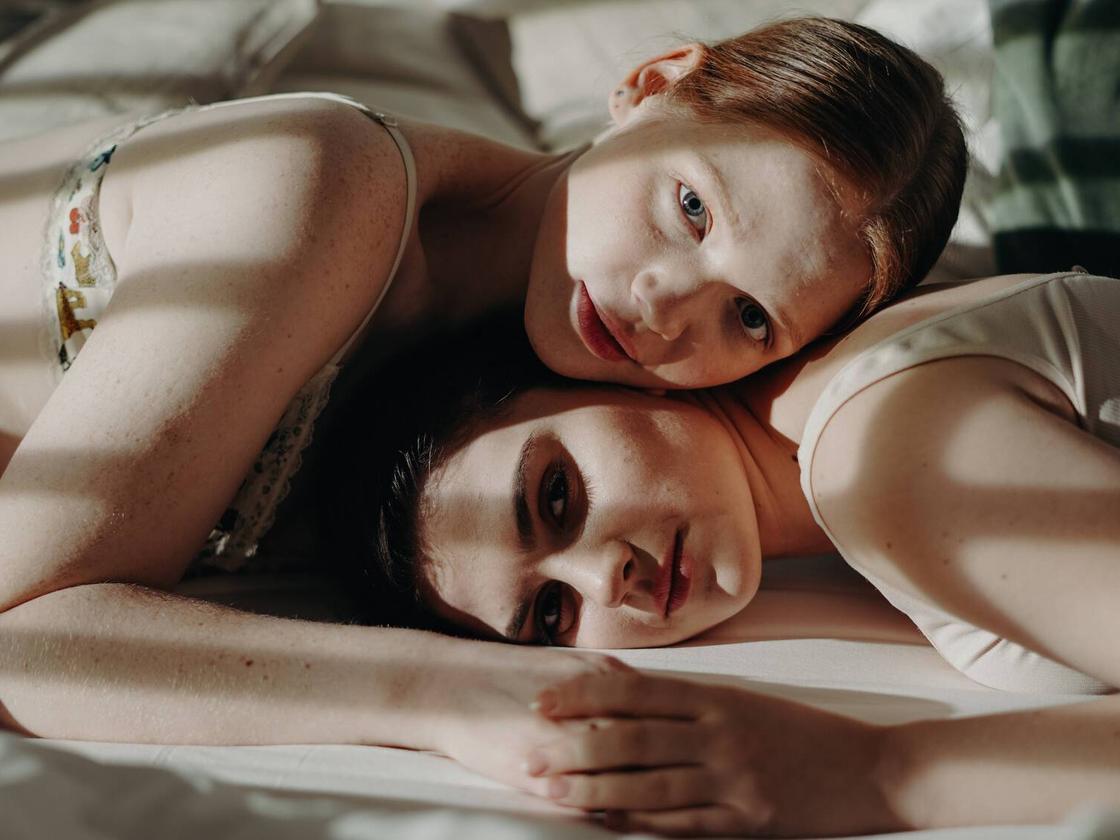 Best of ze.tt: Das knnt ihr tun, wenn ihr unterschiedlich viel Sex wollt |  DIE ZEIT