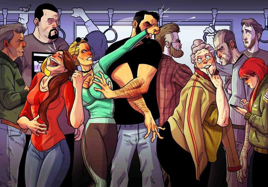 Schluss mit Spielchen: Schluss mit Spielchen: Warum du zurückschreiben solltest, wenn dir danach ist