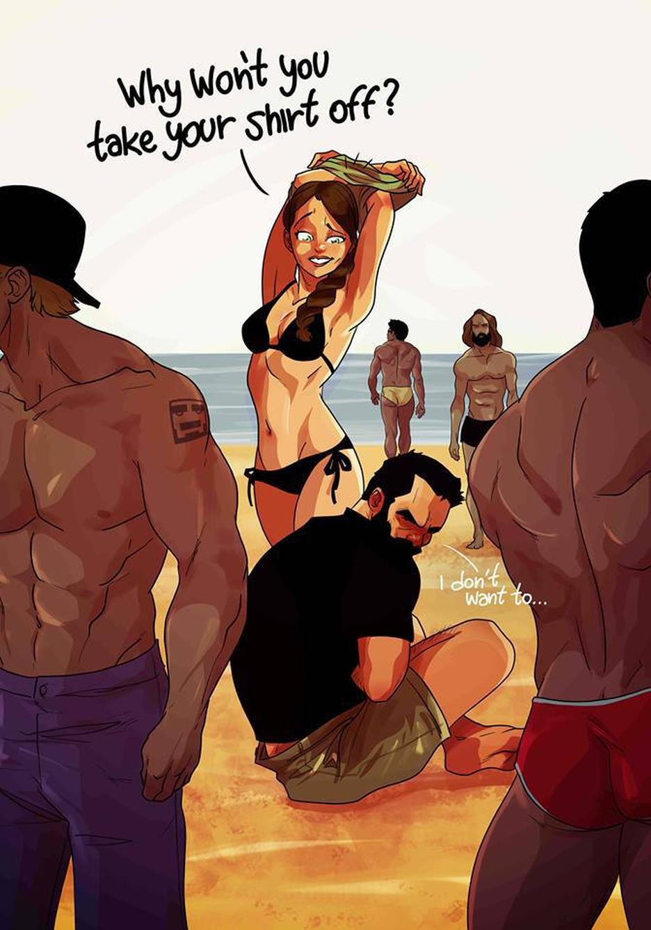 Schluss mit Spielchen: Schluss mit Spielchen: Warum du zurückschreiben solltest, wenn dir danach ist