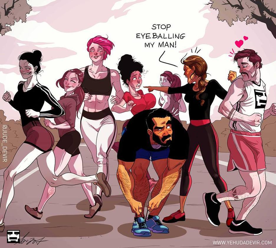 Schluss mit Spielchen: Schluss mit Spielchen: Warum du zurückschreiben solltest, wenn dir danach ist