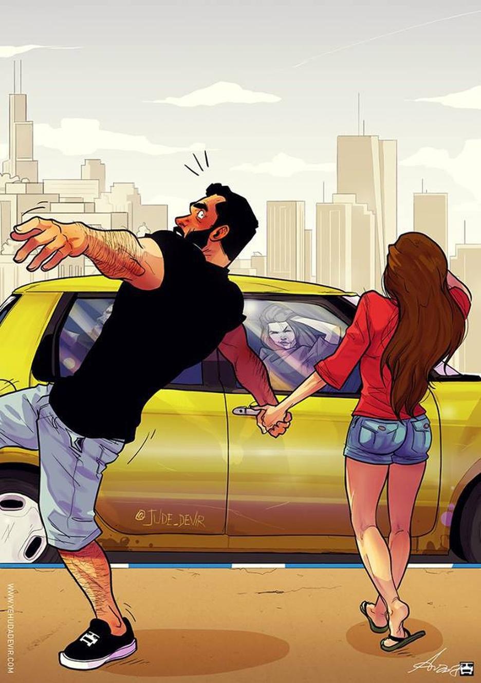 Schluss mit Spielchen: Schluss mit Spielchen: Warum du zurückschreiben solltest, wenn dir danach ist