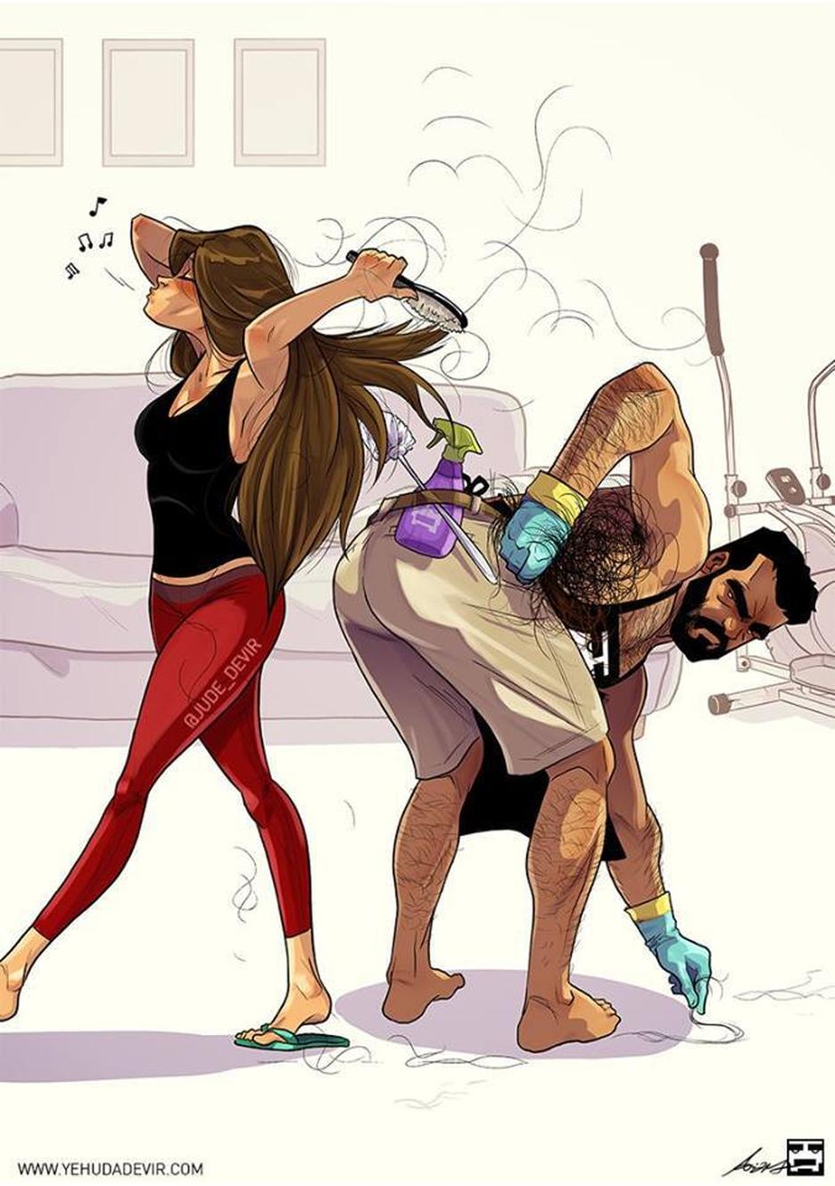 Schluss mit Spielchen: Schluss mit Spielchen: Warum du zurückschreiben solltest, wenn dir danach ist