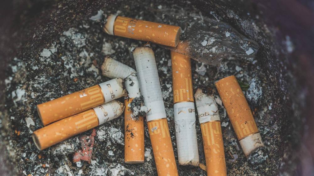 Jetzt muss die US-amerikanische Tabakindustrie vor sich selbst warnen. © Patrick Brinksma / 