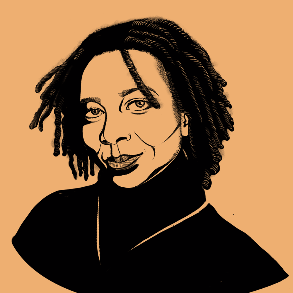 Black History Month: Black History Month: Diese Schwarzen Frauen Solltet  Ihr Kennen | Ze.tt
