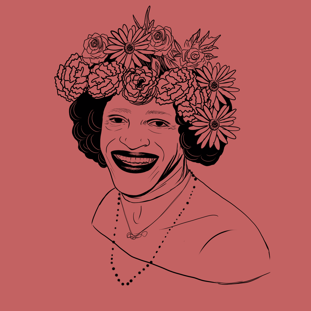 Black History Month: Black History Month: Diese Schwarzen Frauen Solltet  Ihr Kennen | Ze.tt
