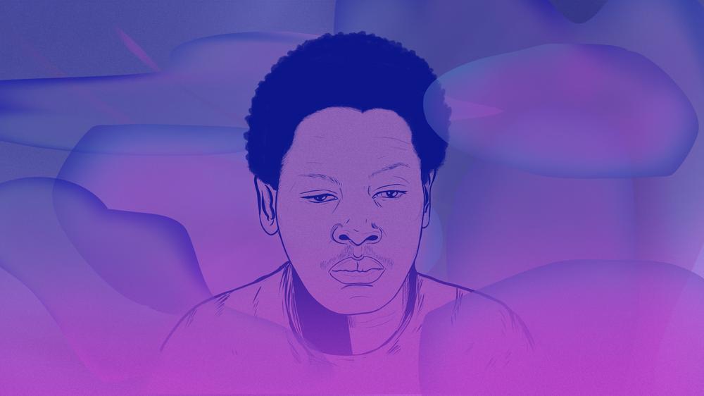 Initiative in Gedenken an Oury Jalloh: Oury Jallohs Familie wirft der Justiz Vertuschung vor.